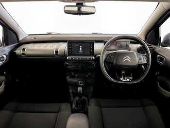 Used Citroen C4 Cactus 2017 for sale - 76234729: Photo 3