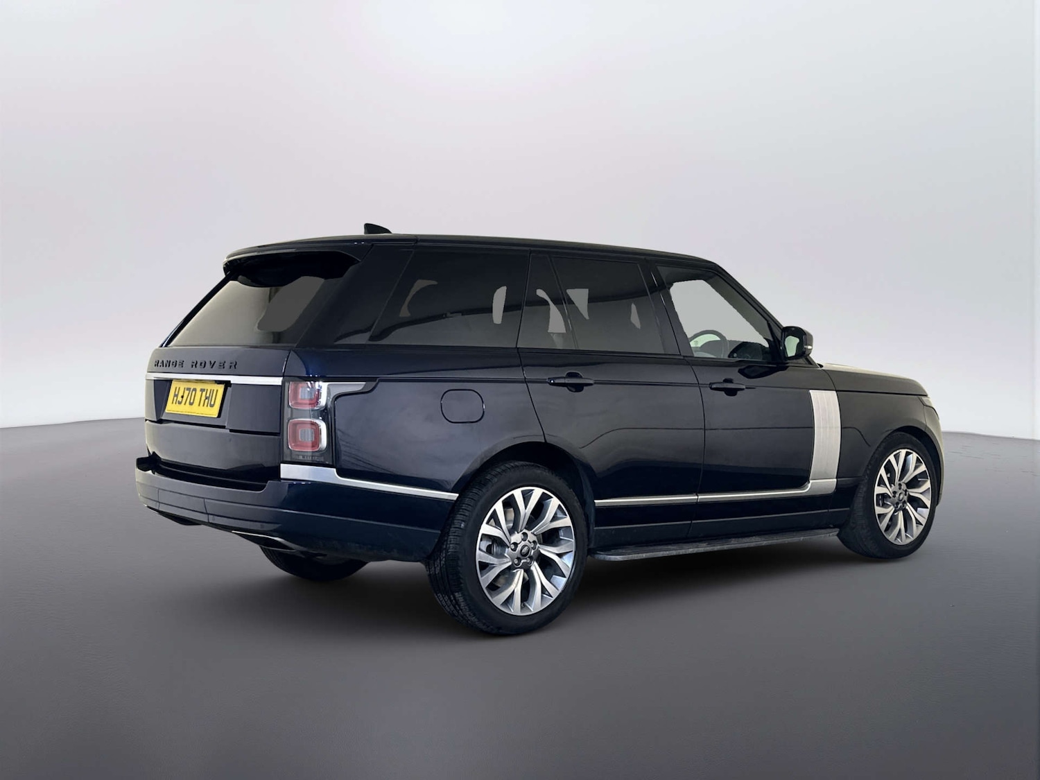 Used Land Rover Range Rover 2020 for sale - 78011086: Photo 10