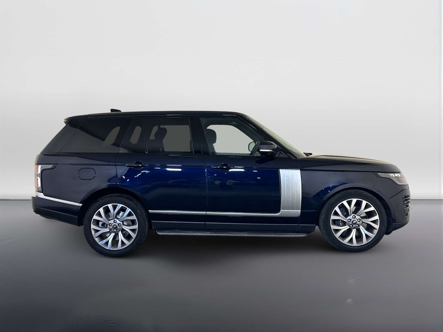 Used Land Rover Range Rover 2020 for sale - 78011086: Photo 11