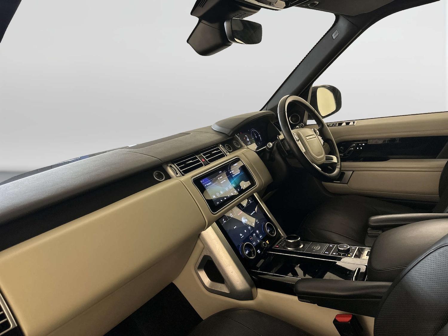 Used Land Rover Range Rover 2020 for sale - 78011086: Photo 12