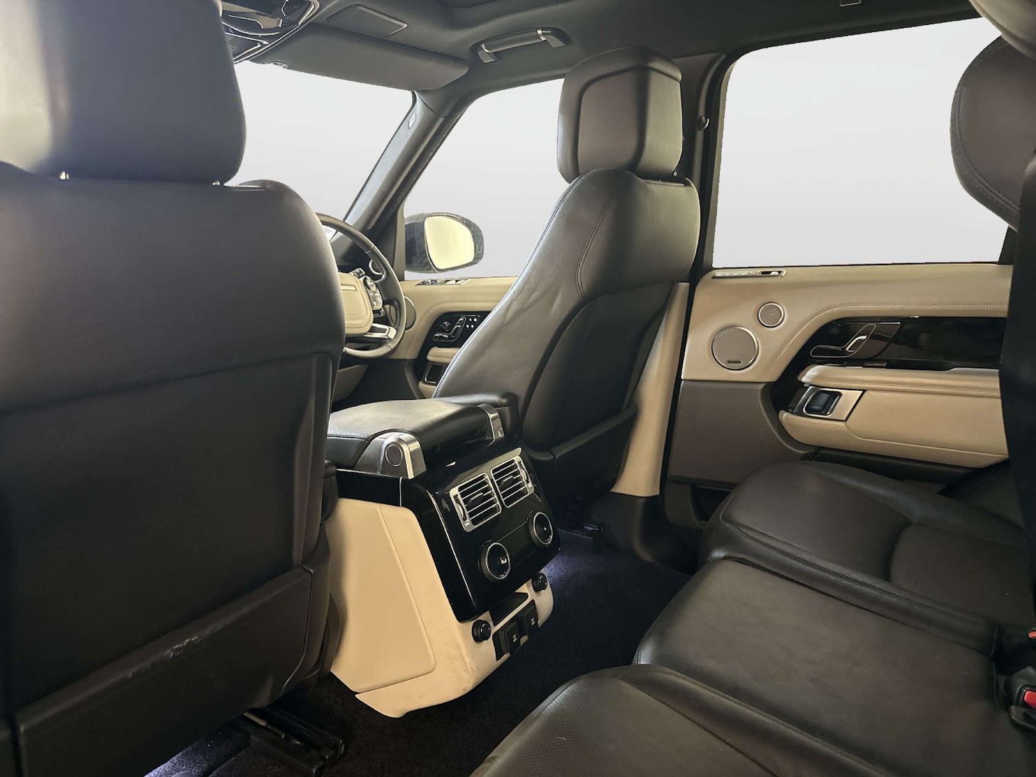 Used Land Rover Range Rover 2020 for sale - 78011086: Photo 14