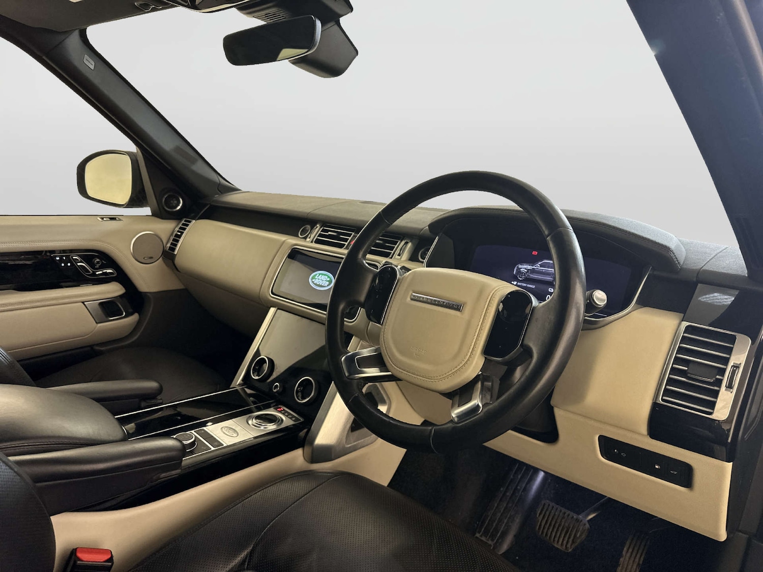 Used Land Rover Range Rover 2020 for sale - 78011086: Photo 15