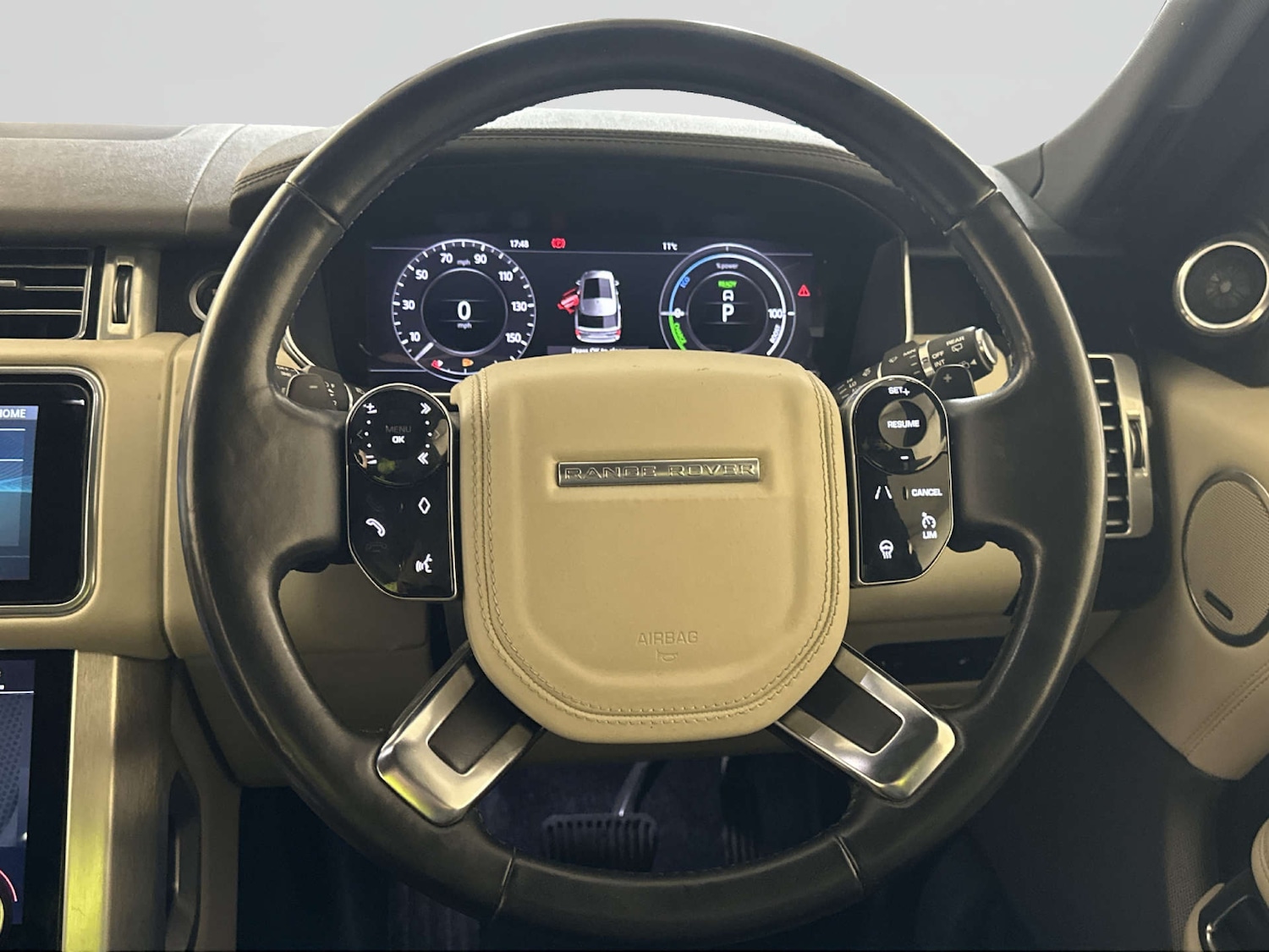 Used Land Rover Range Rover 2020 for sale - 78011086: Photo 16