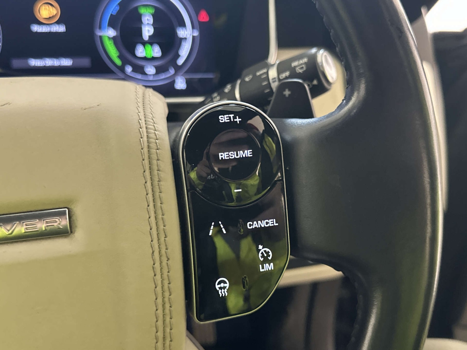 Used Land Rover Range Rover 2020 for sale - 78011086: Photo 19