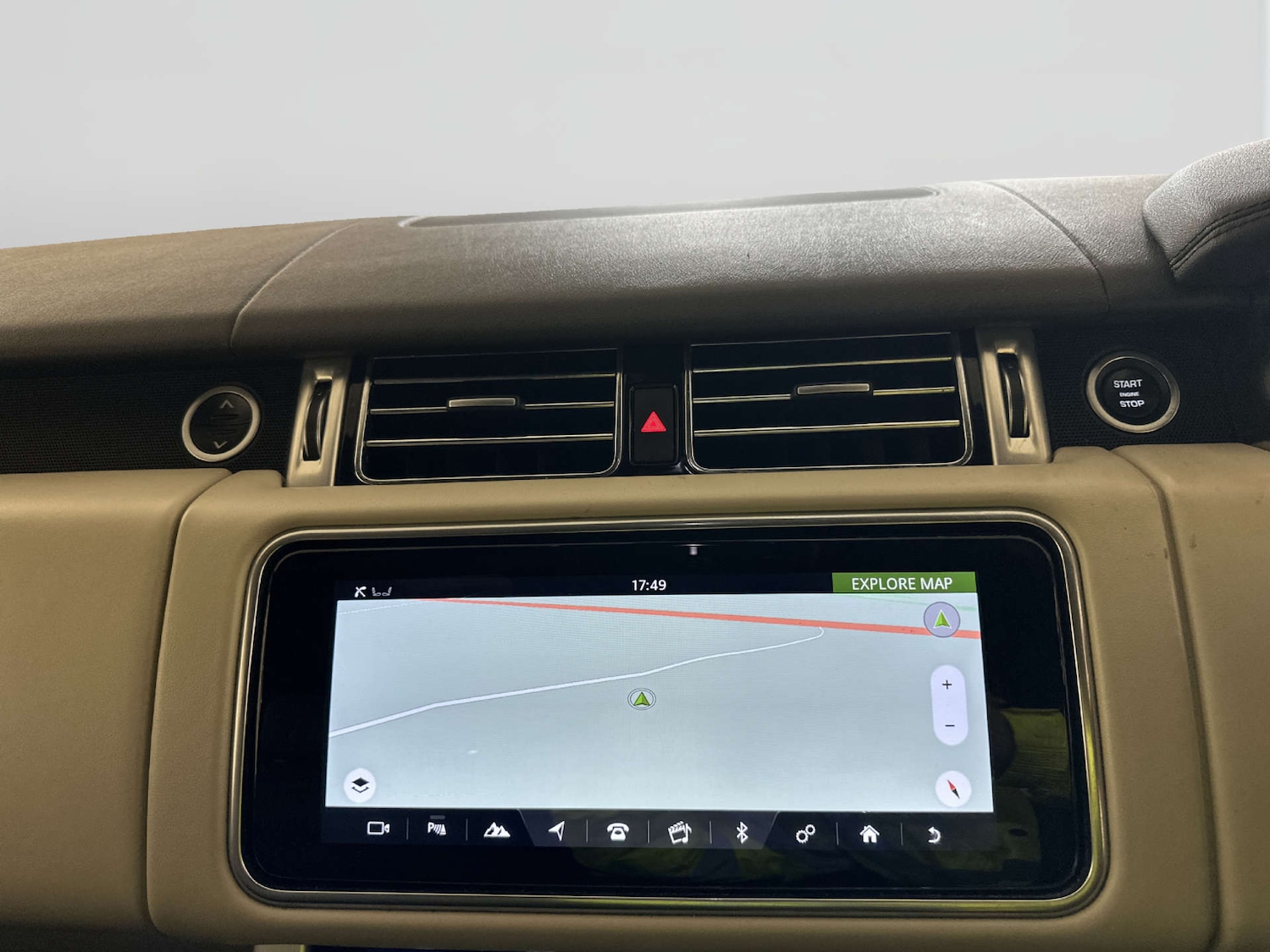 Used Land Rover Range Rover 2020 for sale - 78011086: Photo 20