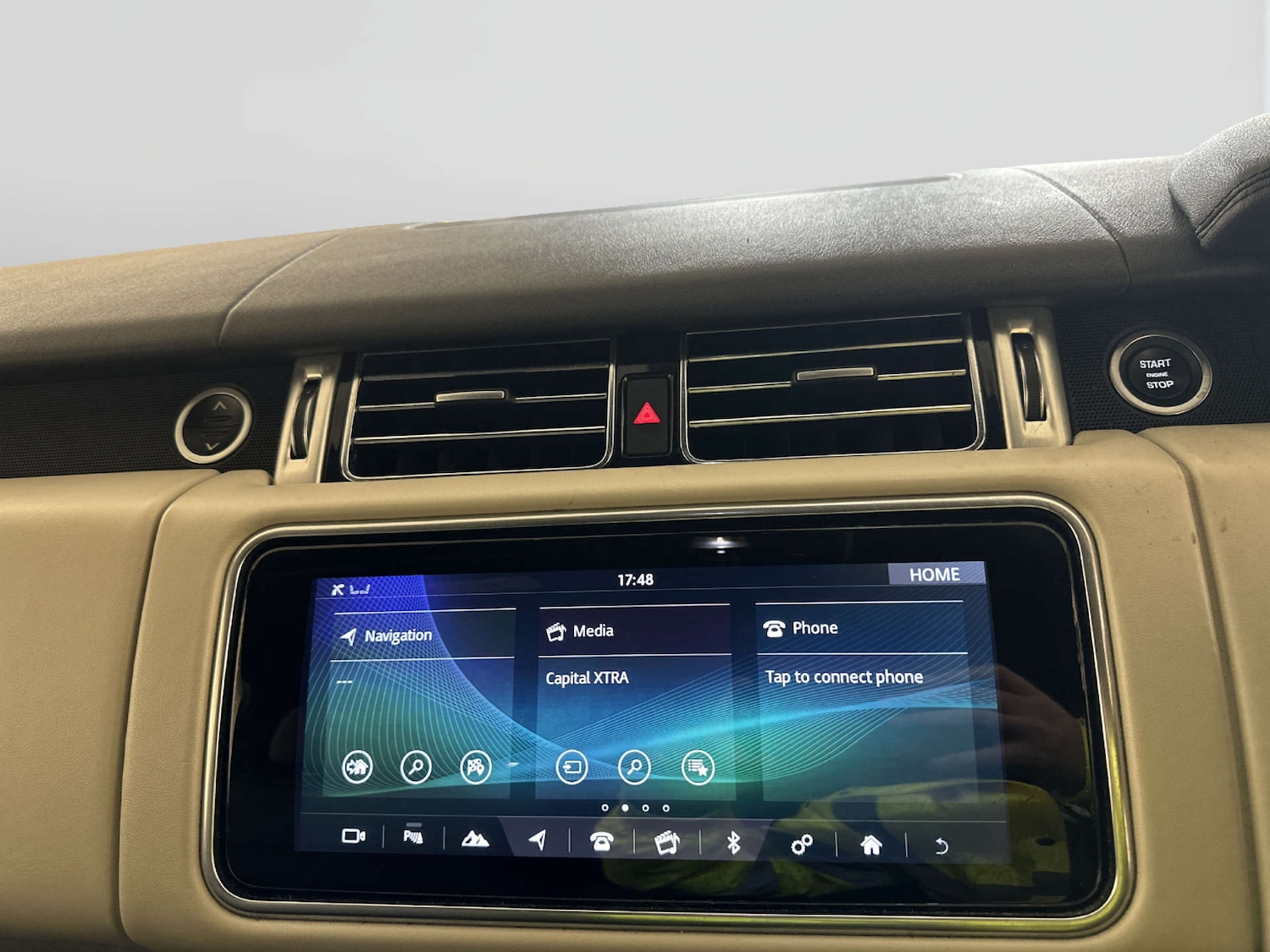 Used Land Rover Range Rover 2020 for sale - 78011086: Photo 21