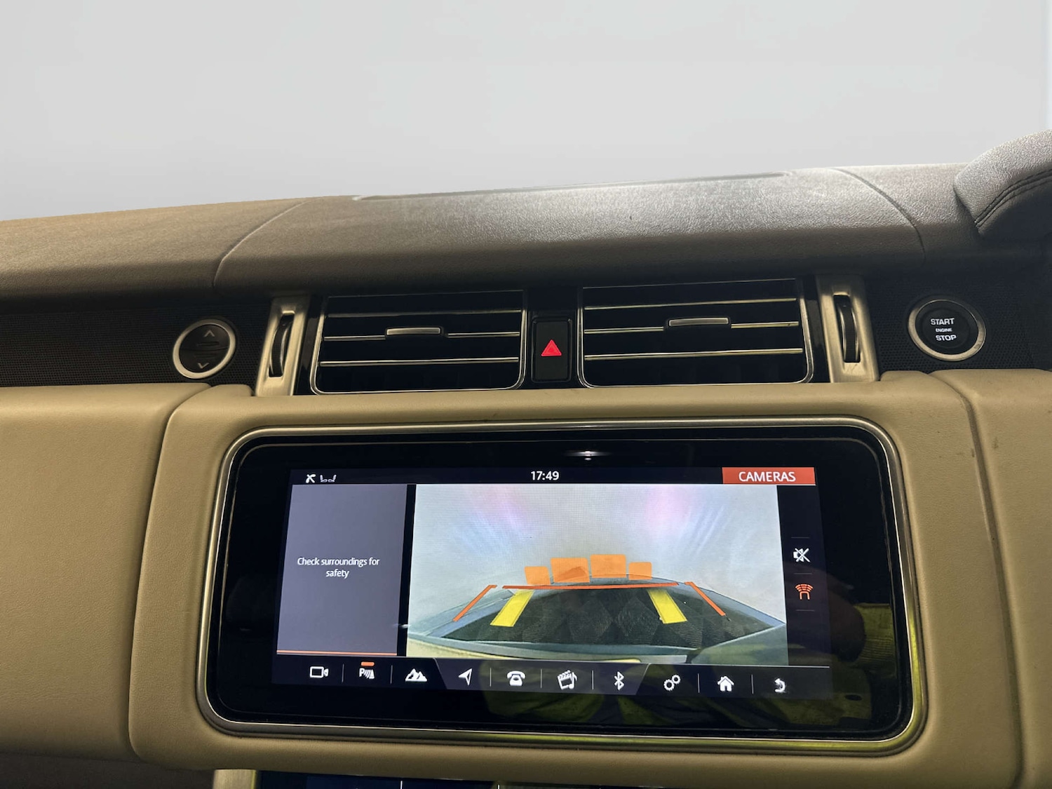 Used Land Rover Range Rover 2020 for sale - 78011086: Photo 22