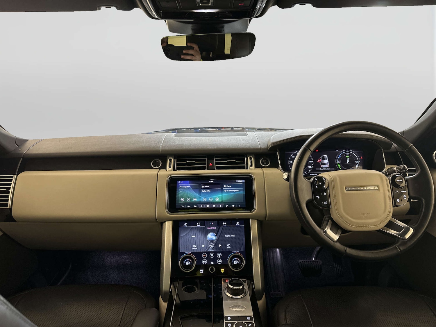 Used Land Rover Range Rover 2020 for sale - 78011086: Photo 3