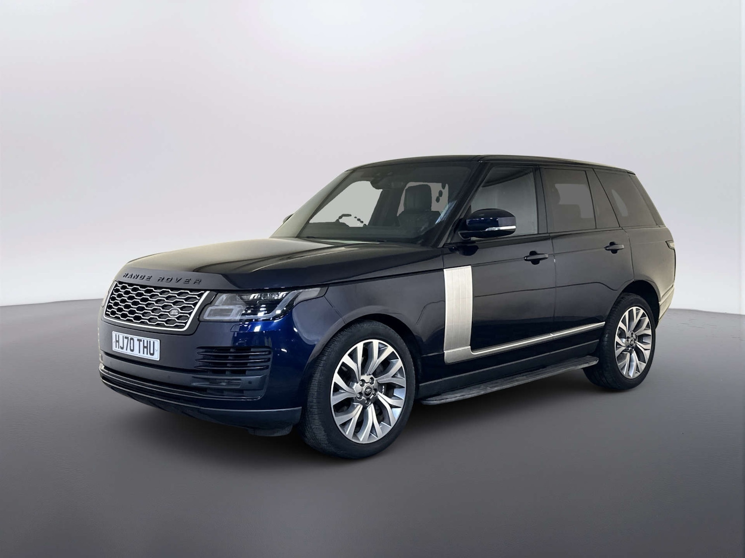 Used Land Rover Range Rover 2020 for sale - 78011086: Photo 6