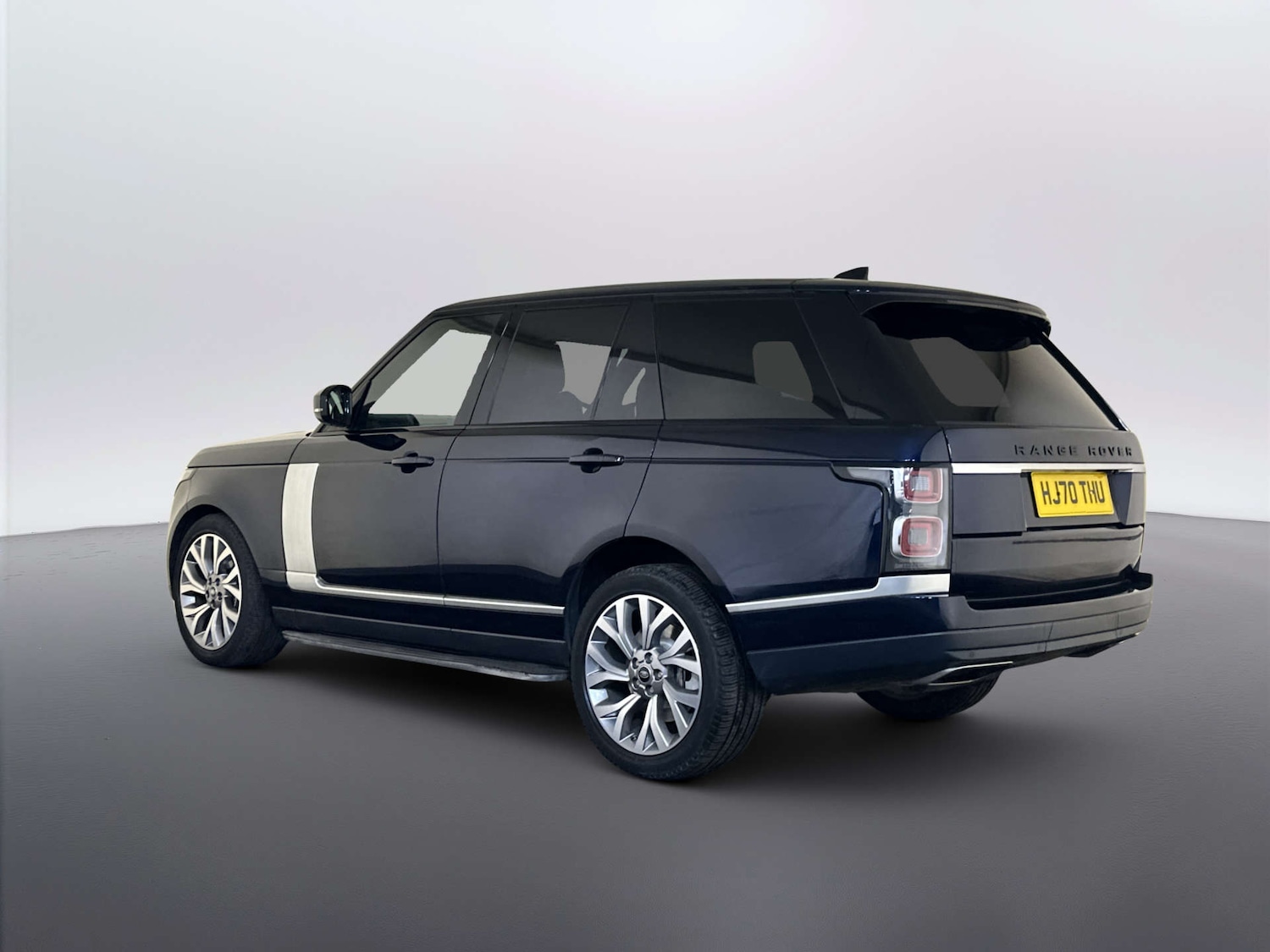 Used Land Rover Range Rover 2020 for sale - 78011086: Photo 8