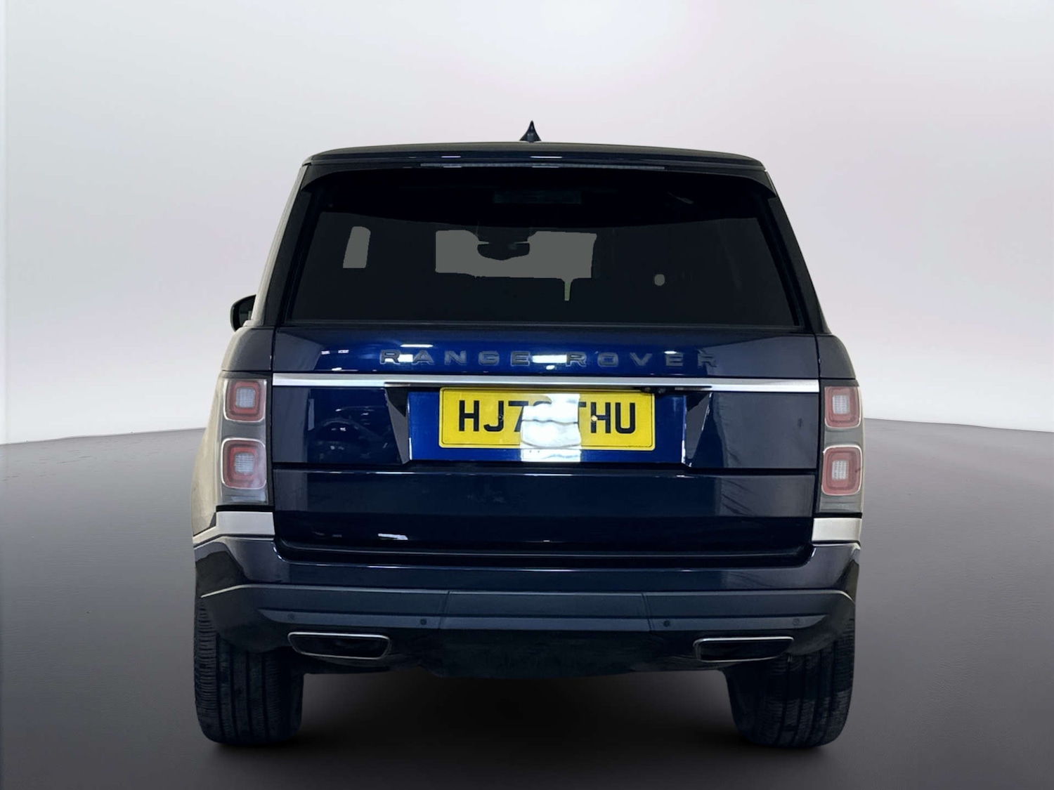 Used Land Rover Range Rover 2020 for sale - 78011086: Photo 9