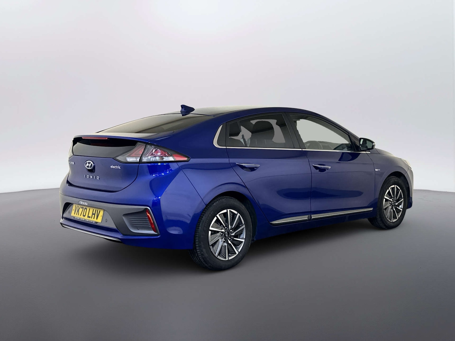 Used Hyundai IONIQ 2020 for sale - 77917697: Photo 10