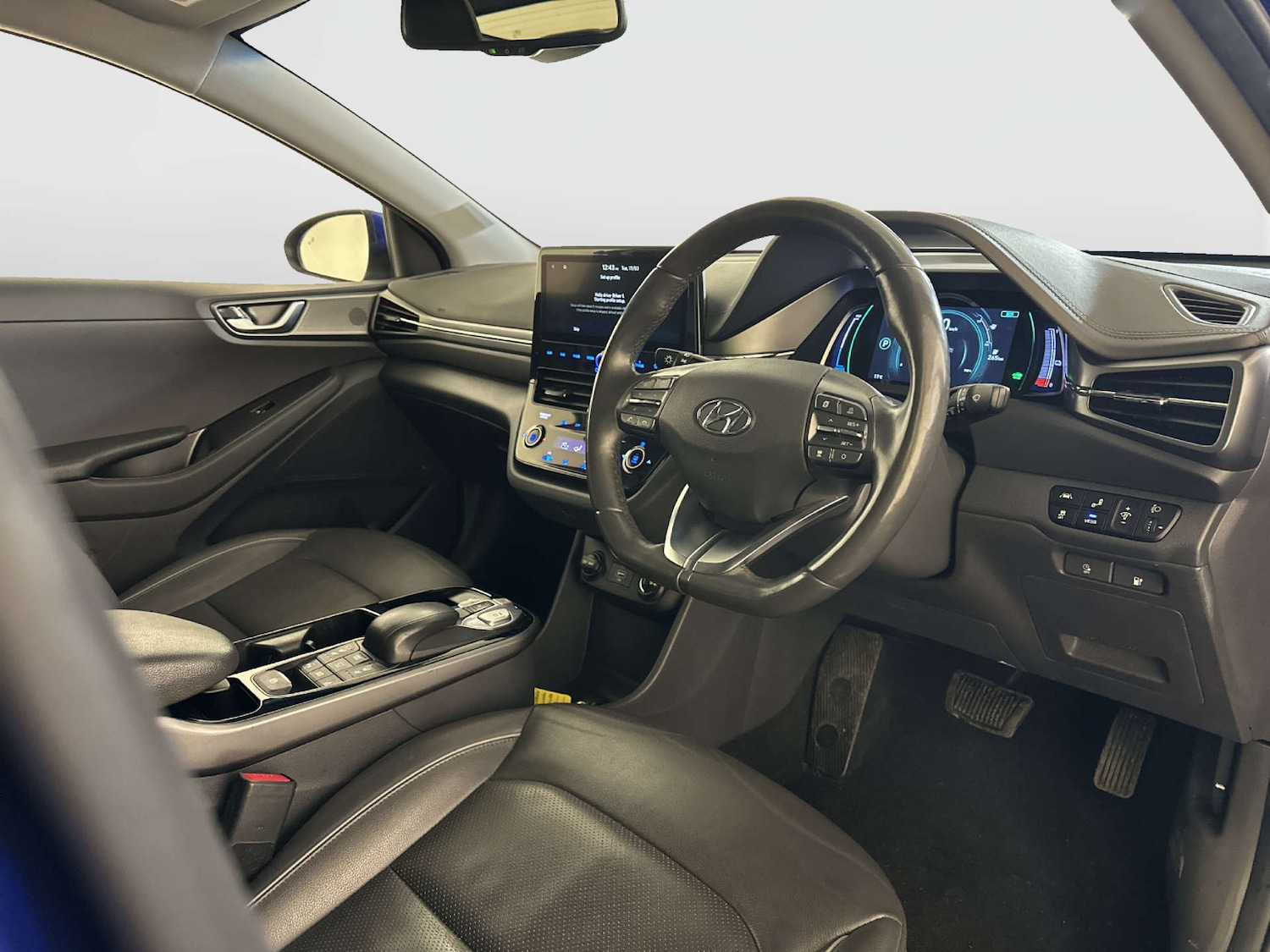 Used Hyundai IONIQ 2020 for sale - 77917697: Photo 15