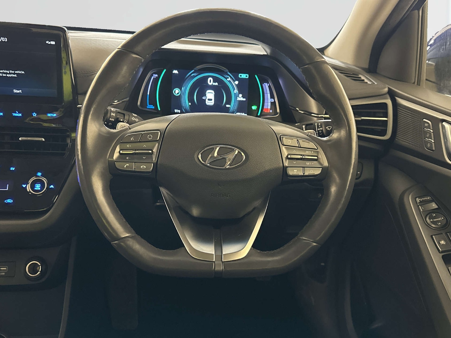 Used Hyundai IONIQ 2020 for sale - 77917697: Photo 16