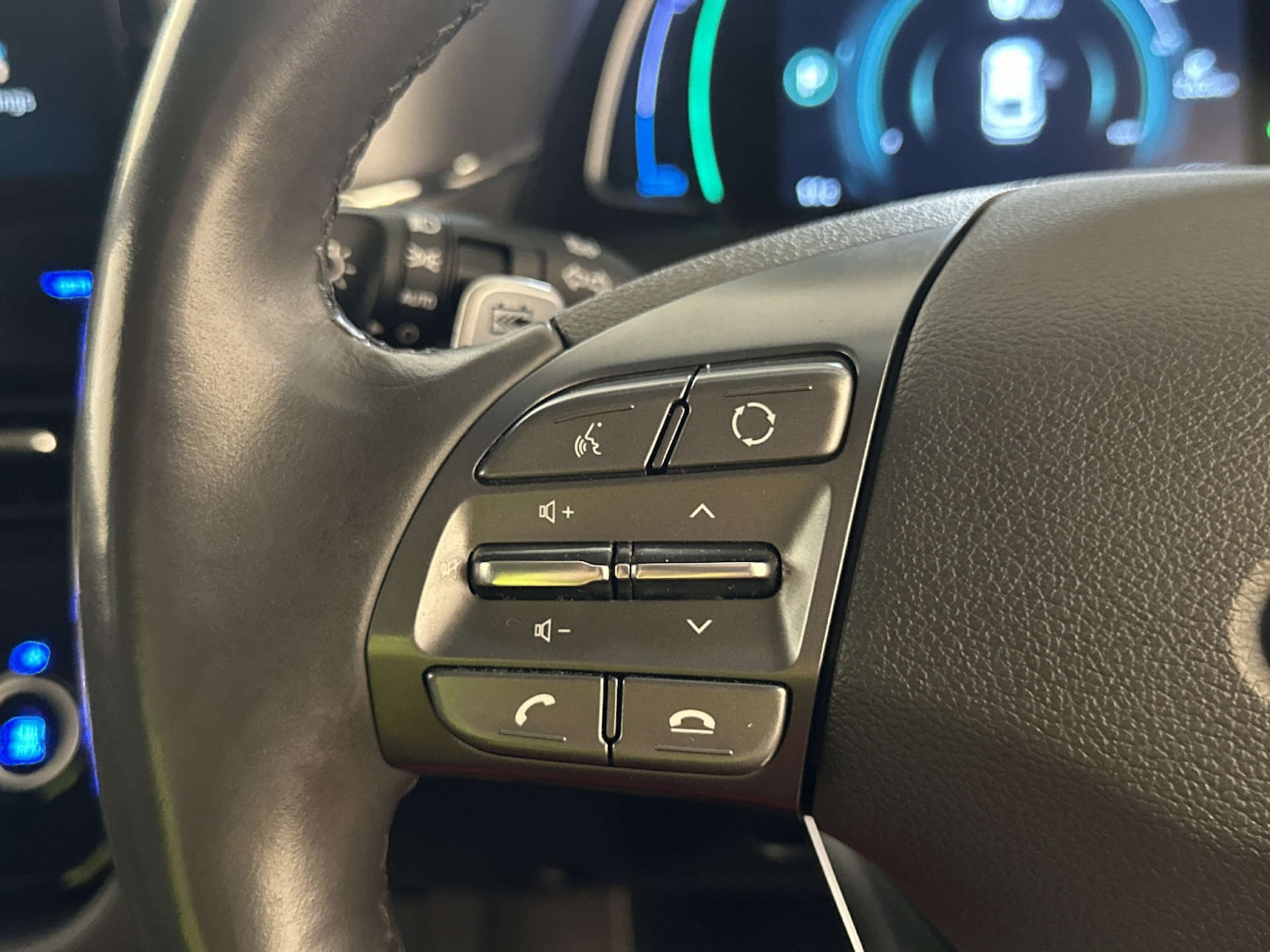 Used Hyundai IONIQ 2020 for sale - 77917697: Photo 17