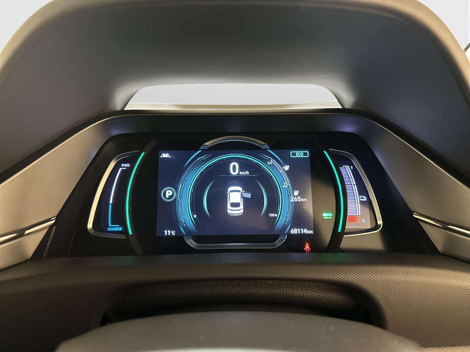 Used Hyundai IONIQ 2020 for sale - 77917697: Photo 18