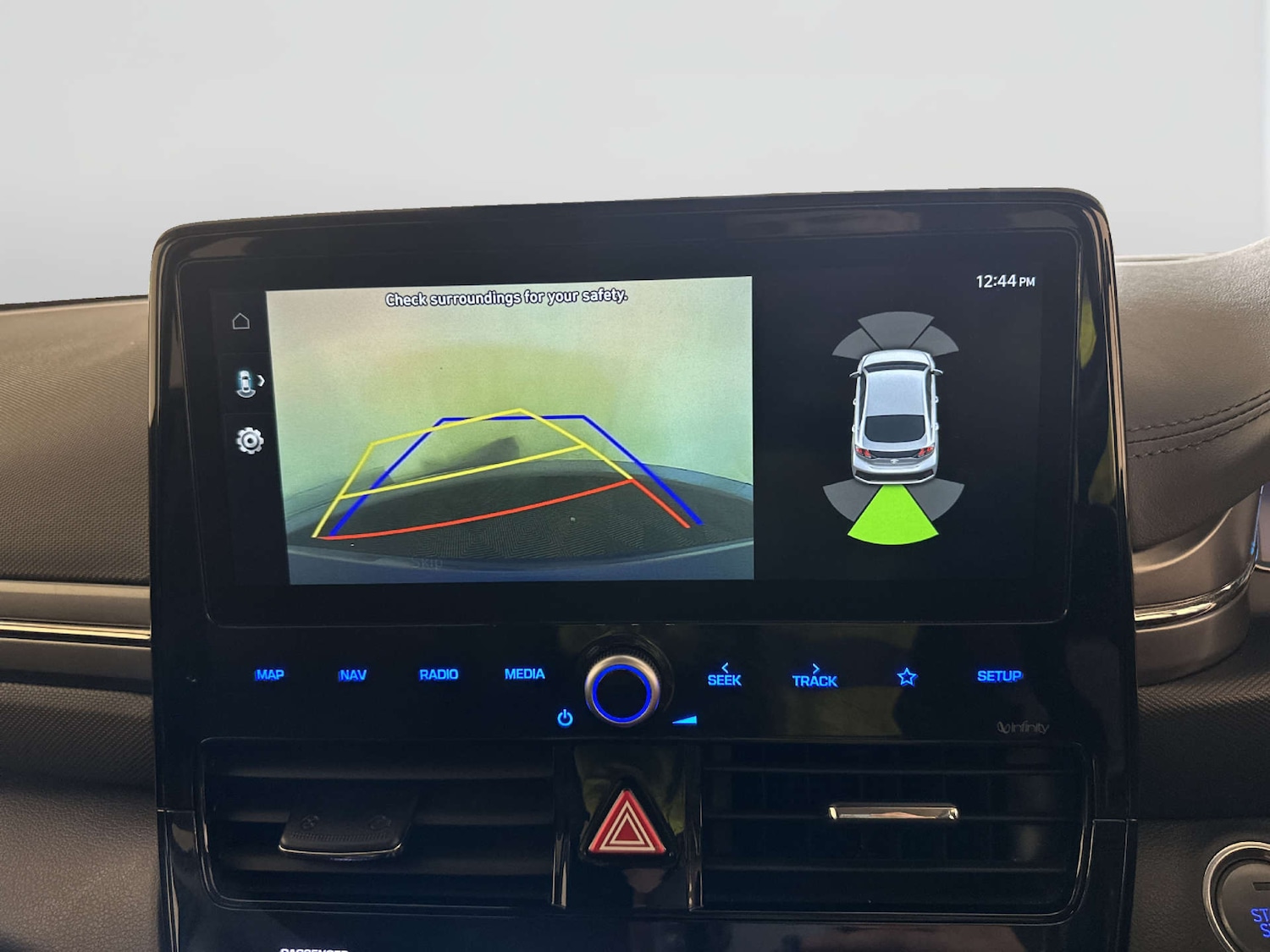 Used Hyundai IONIQ 2020 for sale - 77917697: Photo 20