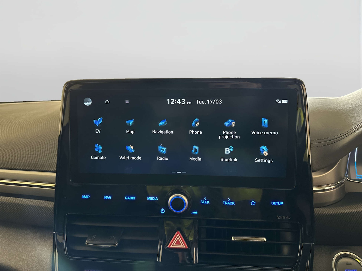 Used Hyundai IONIQ 2020 for sale - 77917697: Photo 22