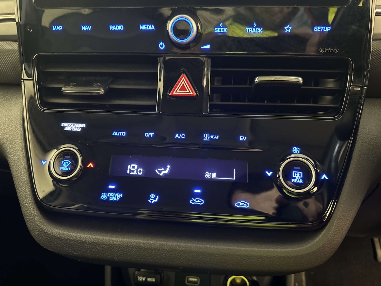 Used Hyundai IONIQ 2020 for sale - 77917697: Photo 24