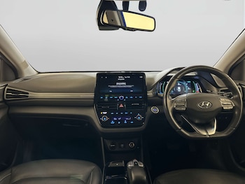 Used Hyundai IONIQ 2020 for sale - 77917697: Photo