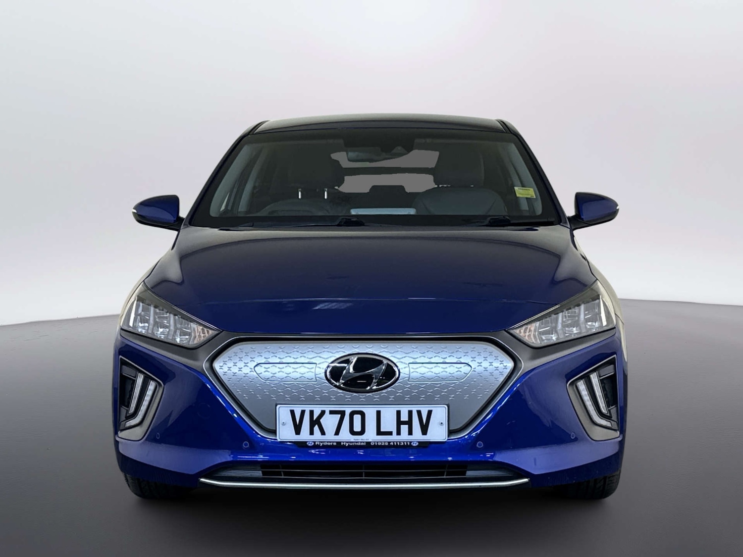 Used Hyundai IONIQ 2020 for sale - 77917697: Photo 5
