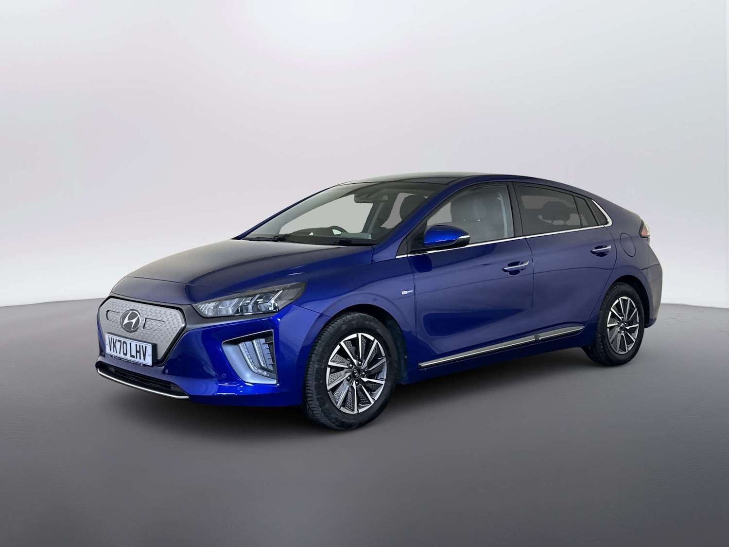 Used Hyundai IONIQ 2020 for sale - 77917697: Photo 6
