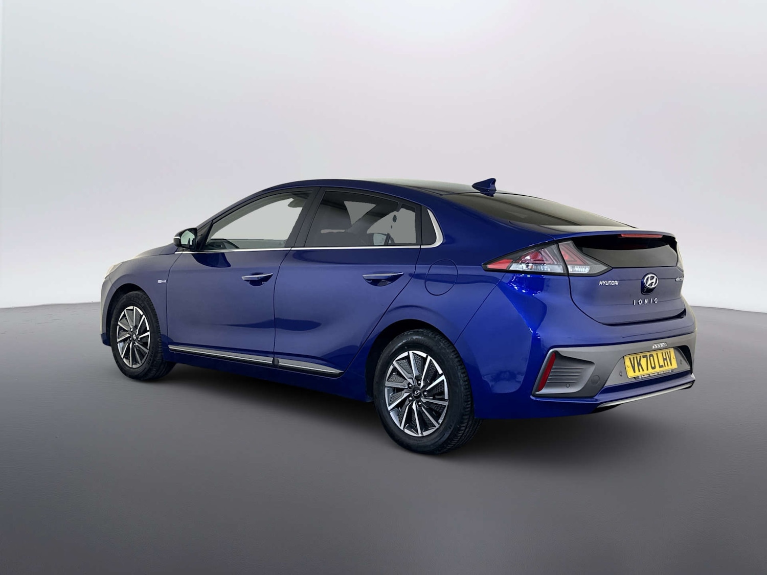 Used Hyundai IONIQ 2020 for sale - 77917697: Photo 8