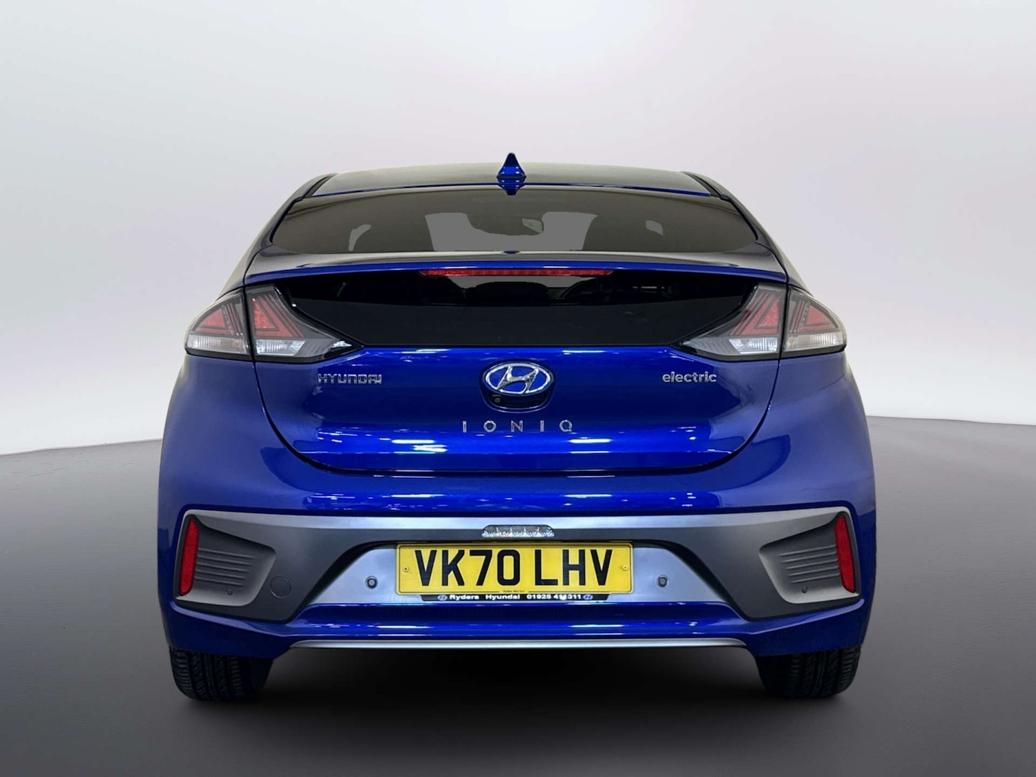 Used Hyundai IONIQ 2020 for sale - 77917697: Photo 9