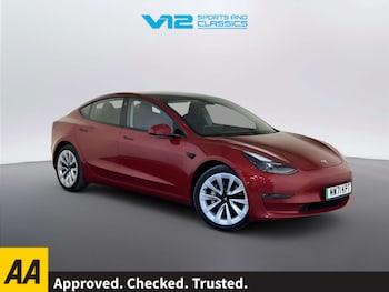 Used Tesla Model 3 2021 for sale - 78251254: Photo