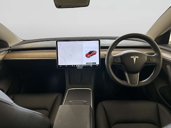 Used Tesla Model 3 2021 for sale - 78251254: Photo