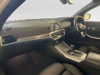 Used BMW 3 Series 2021 for sale - 79740041: Photo
