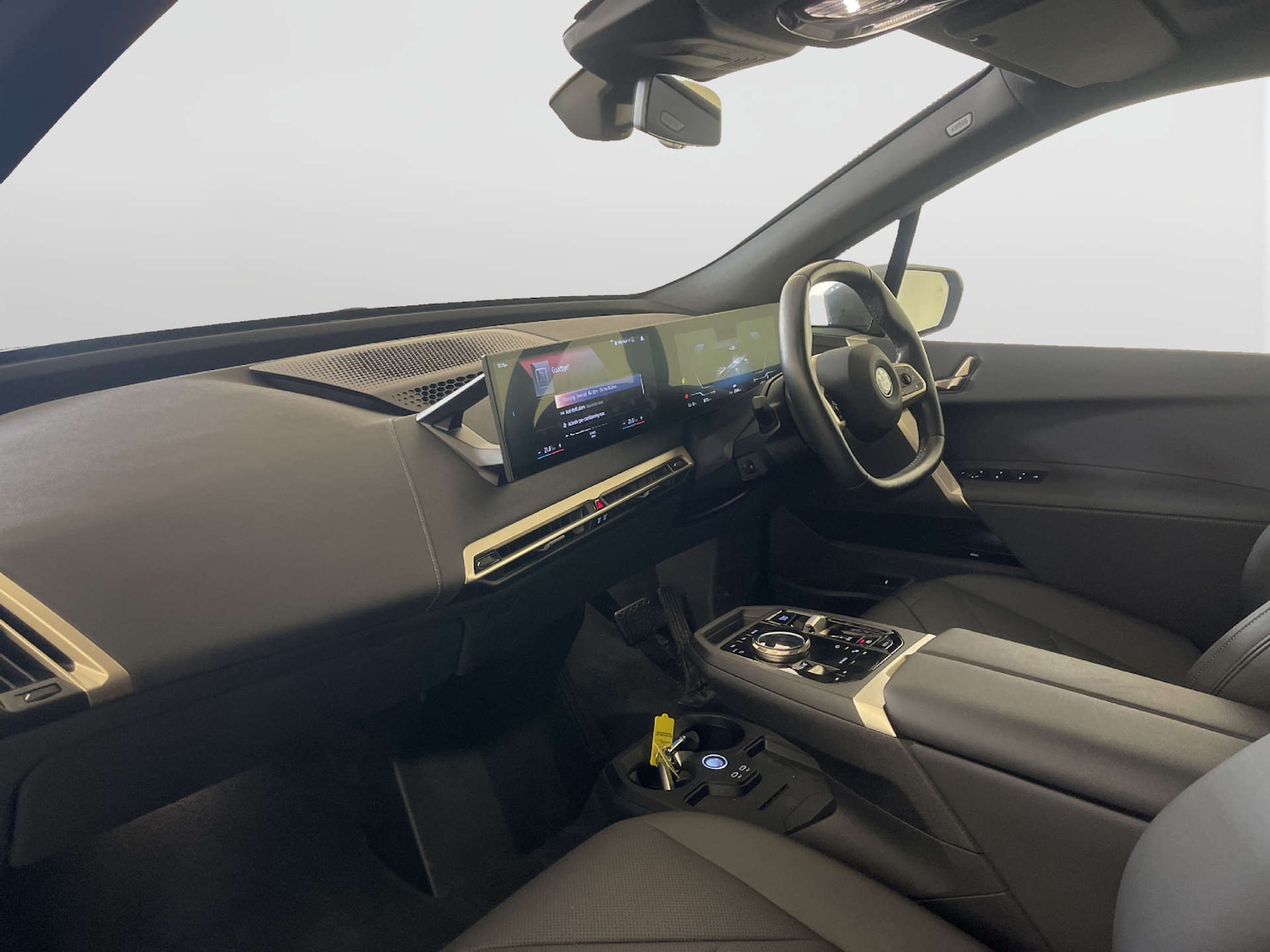 Used BMW iX 2023 for sale - 77933999: Photo 12