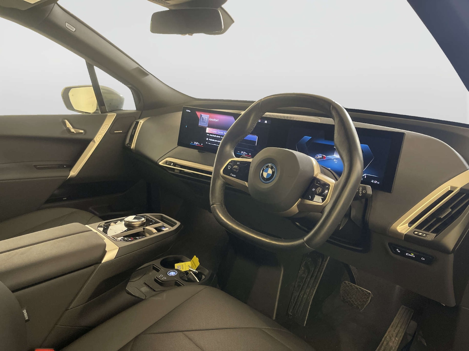 Used BMW iX 2023 for sale - 77933999: Photo 15