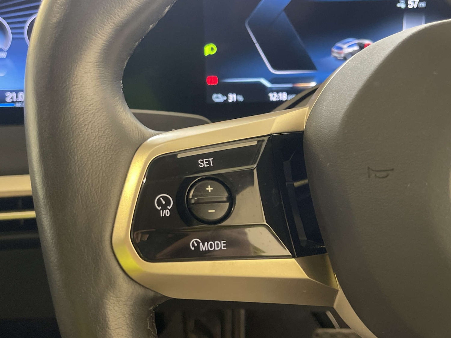 Used BMW iX 2023 for sale - 77933999: Photo 17