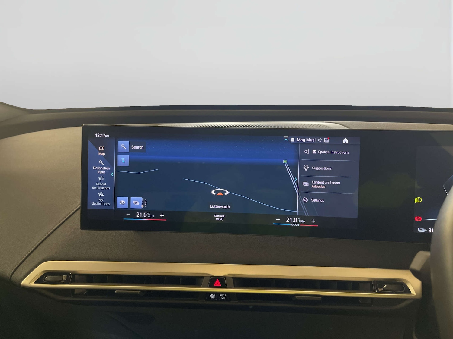 Used BMW iX 2023 for sale - 77933999: Photo 21