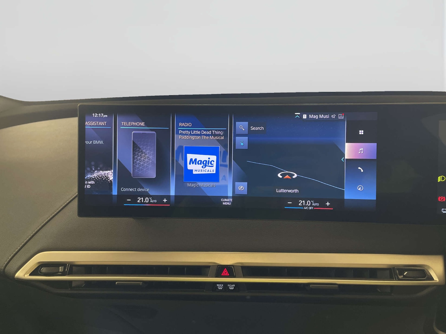 Used BMW iX 2023 for sale - 77933999: Photo 24