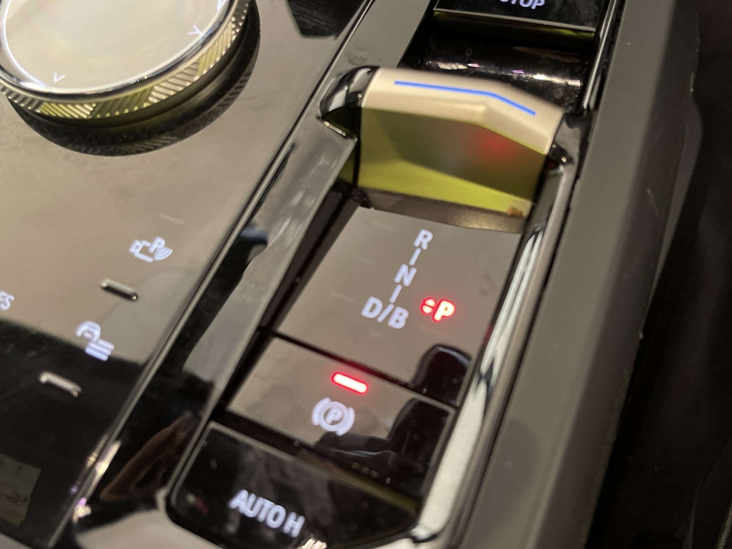 Used BMW iX 2023 for sale - 77933999: Photo 25