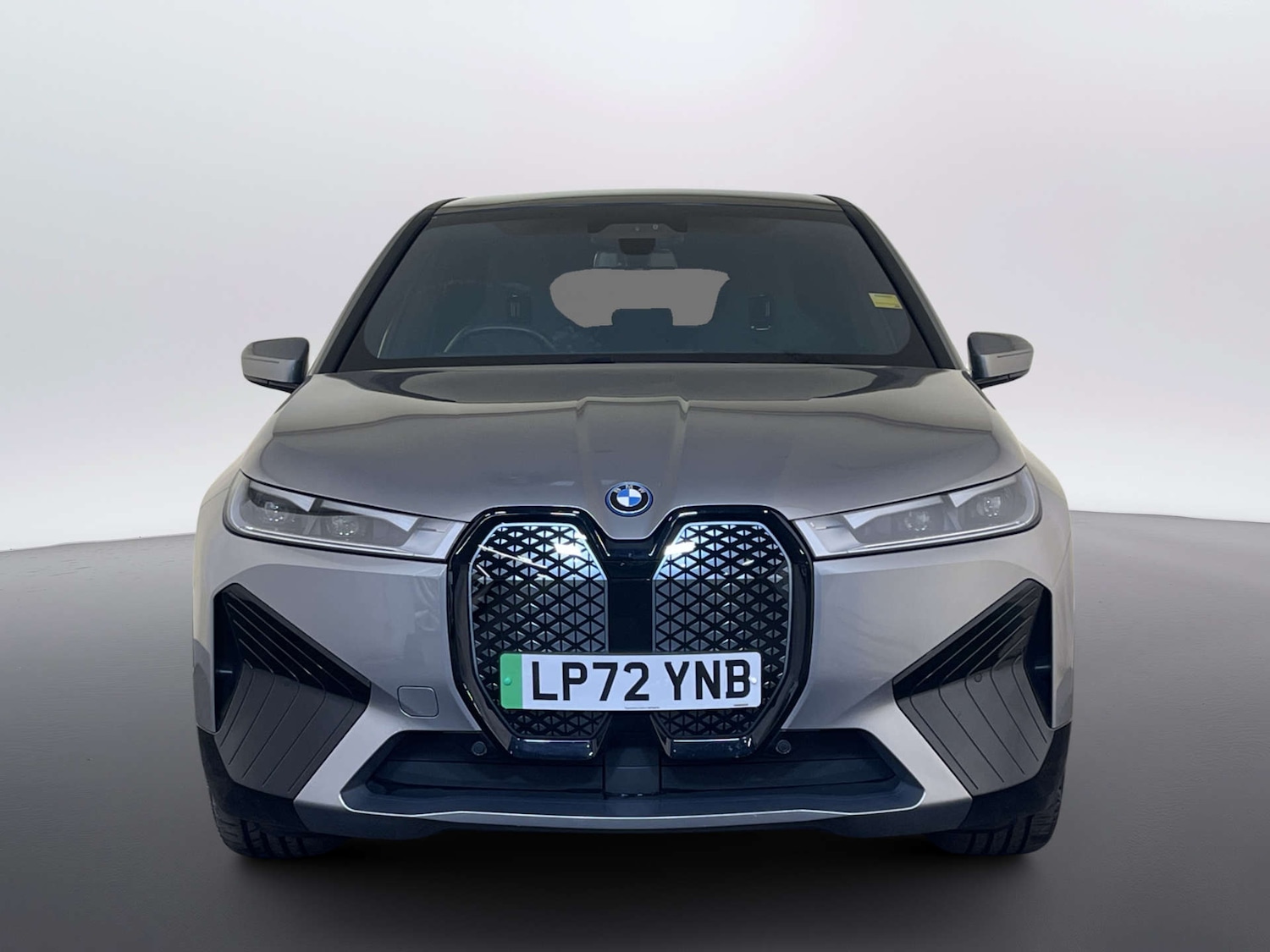 Used BMW iX 2023 for sale - 77933999: Photo 5