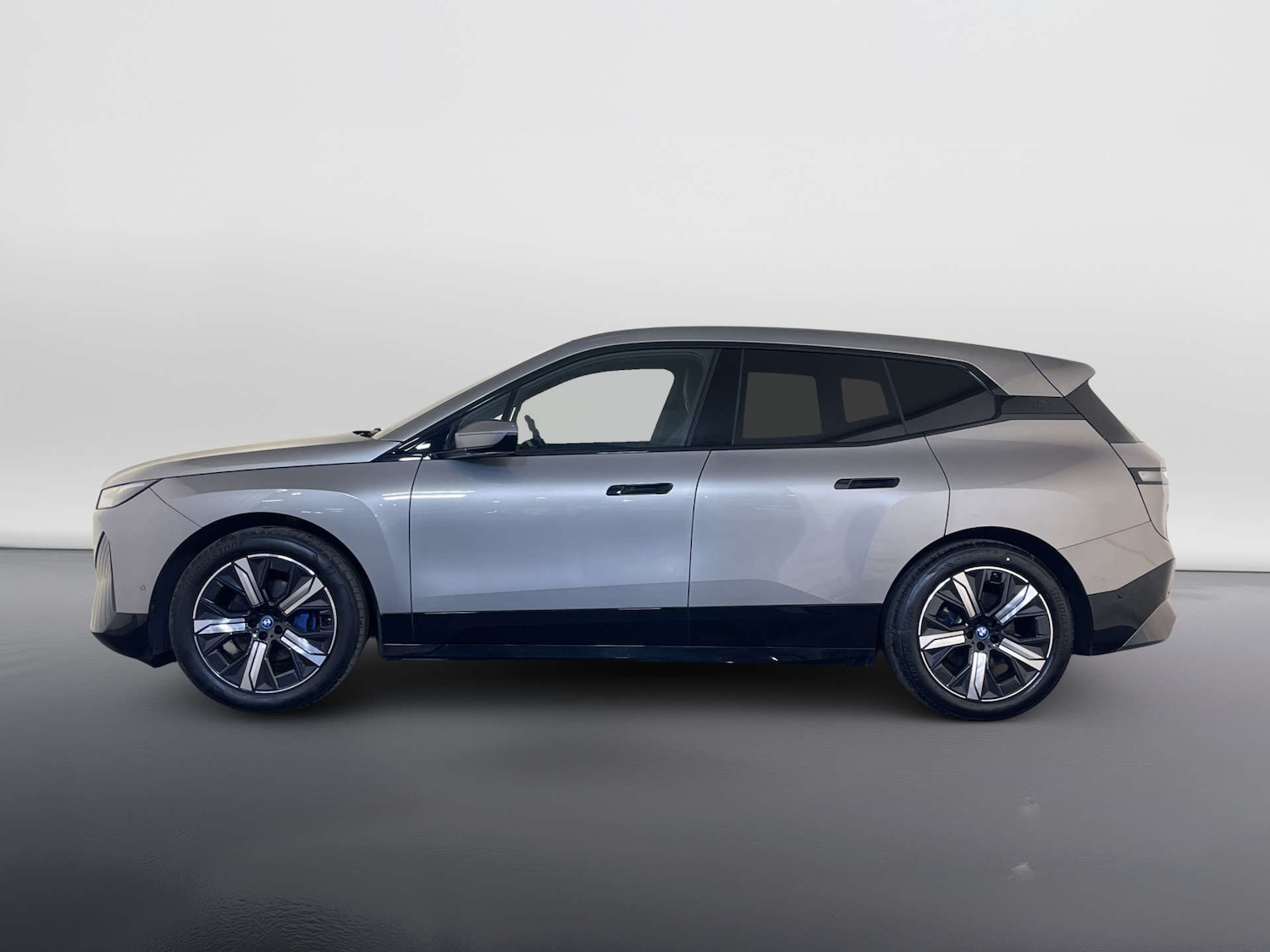 Used BMW iX 2023 for sale - 77933999: Photo 7