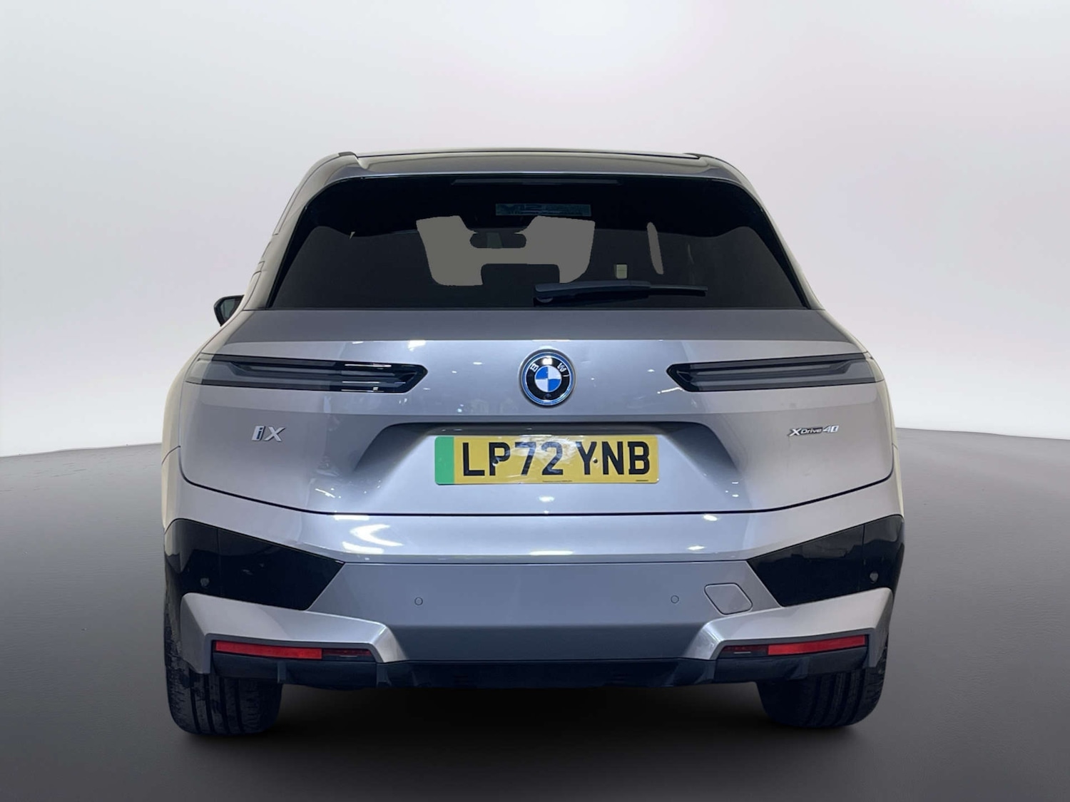 Used BMW iX 2023 for sale - 77933999: Photo 9