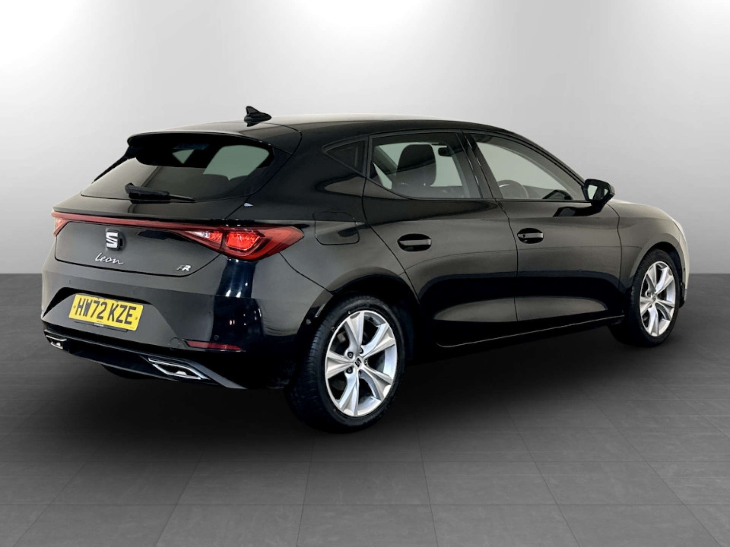 Used SEAT Leon 2022 for sale - 77185030: Photo 10