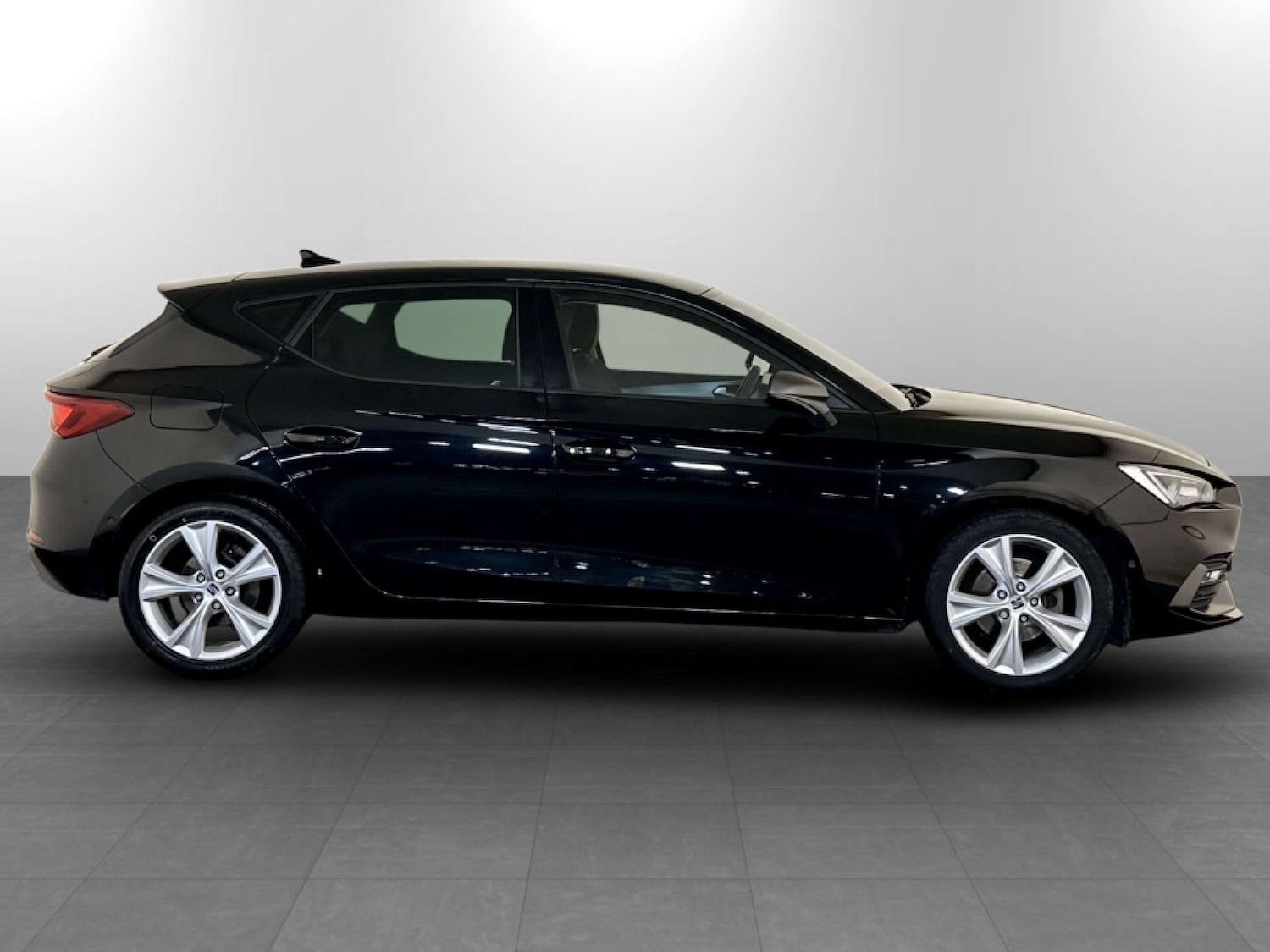 Used SEAT Leon 2022 for sale - 77185030: Photo 11