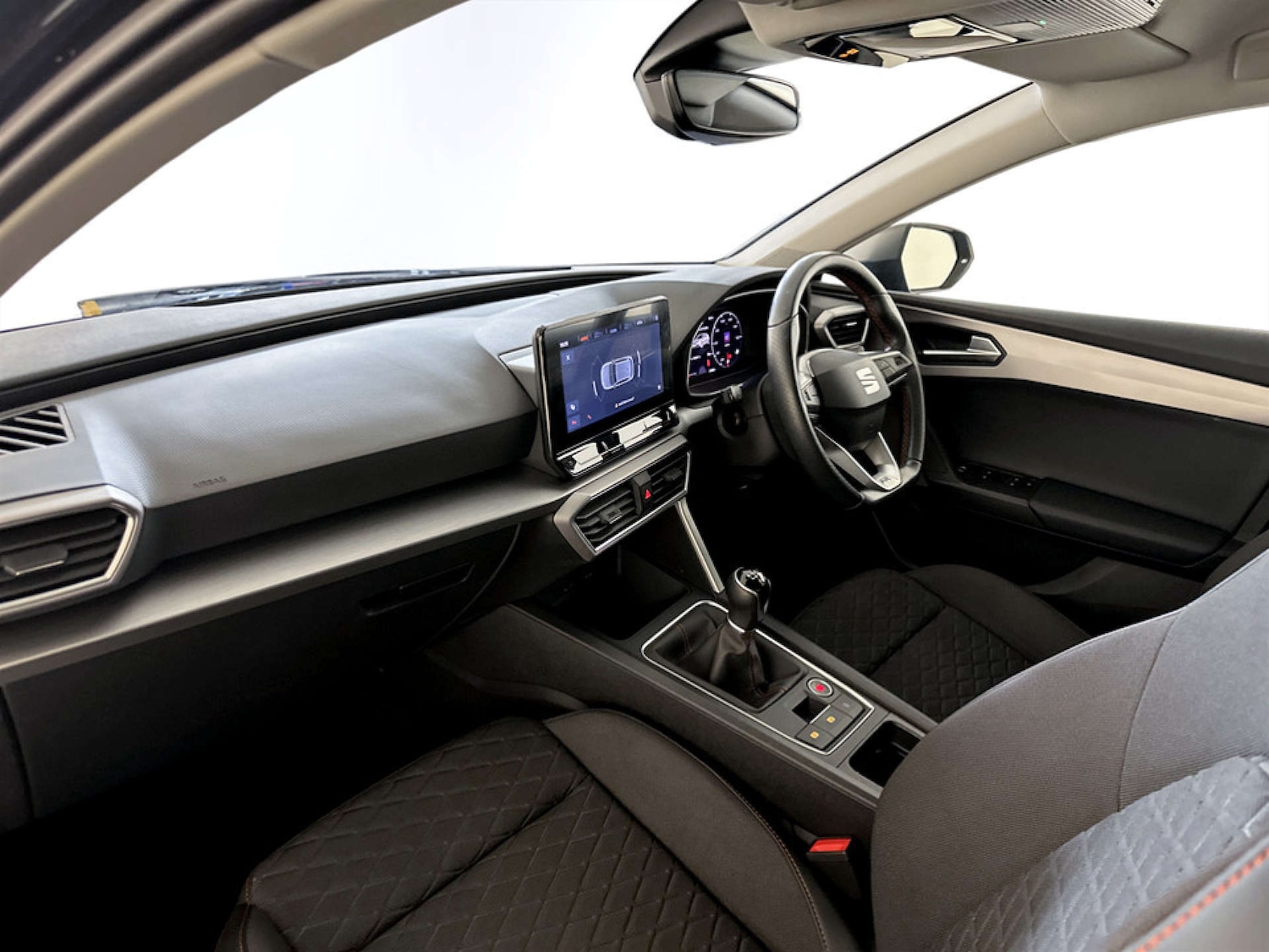 Used SEAT Leon 2022 for sale - 77185030: Photo 12