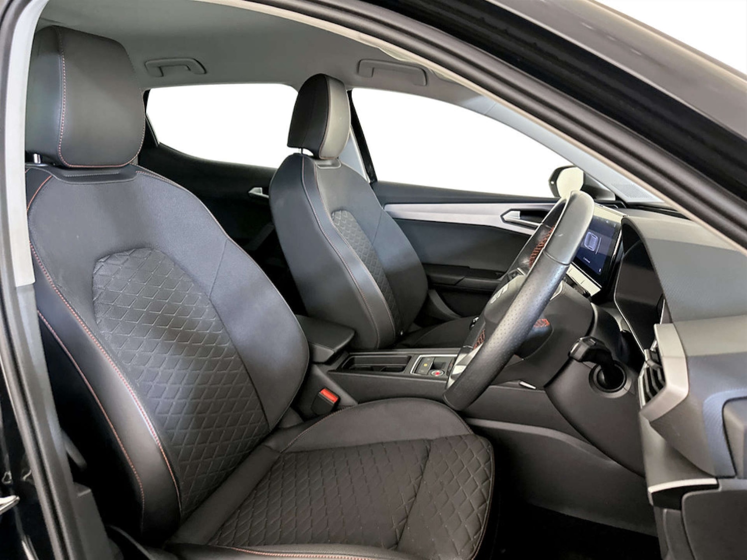 Used SEAT Leon 2022 for sale - 77185030: Photo 13