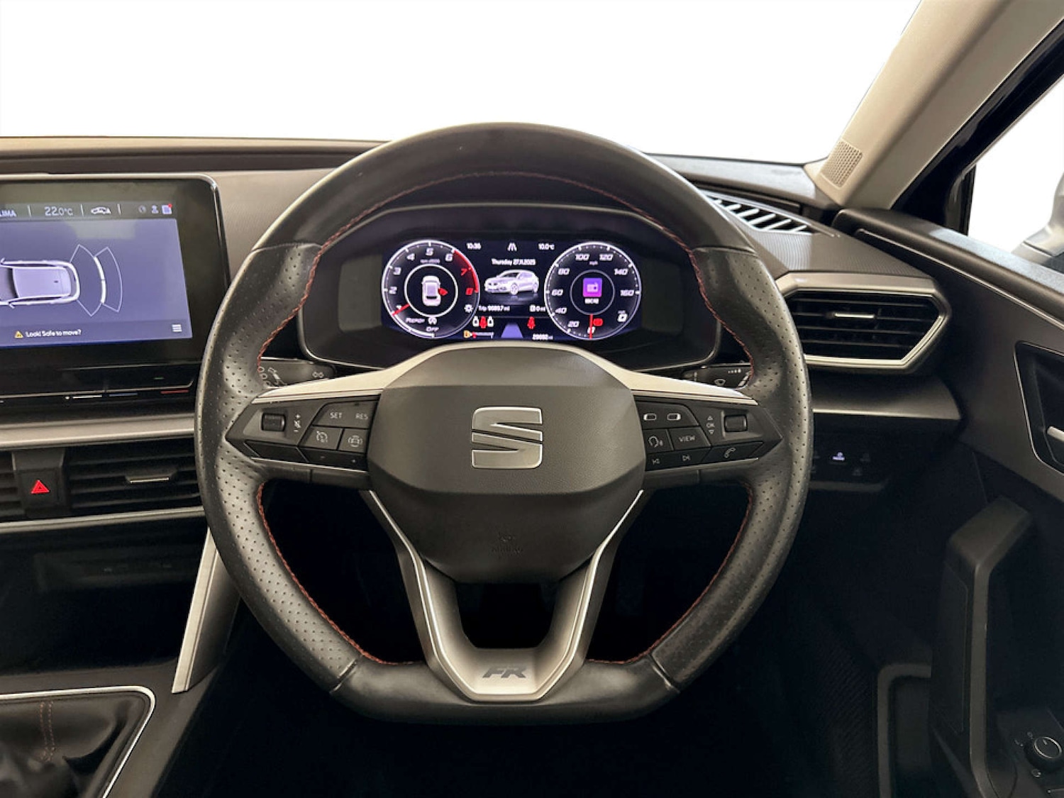 Used SEAT Leon 2022 for sale - 77185030: Photo 16