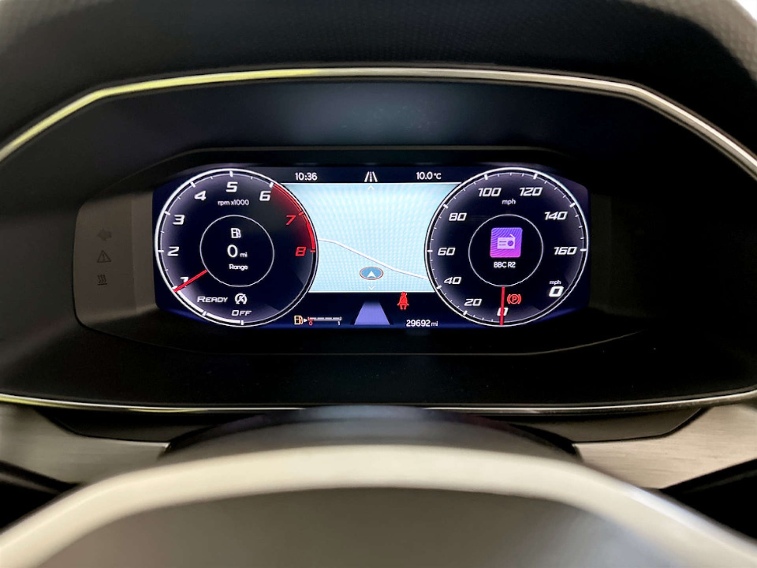 Used SEAT Leon 2022 for sale - 77185030: Photo 18