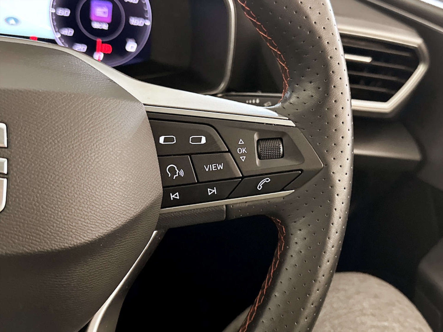 Used SEAT Leon 2022 for sale - 77185030: Photo 19