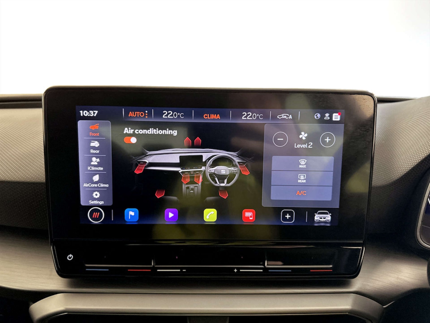 Used SEAT Leon 2022 for sale - 77185030: Photo 25