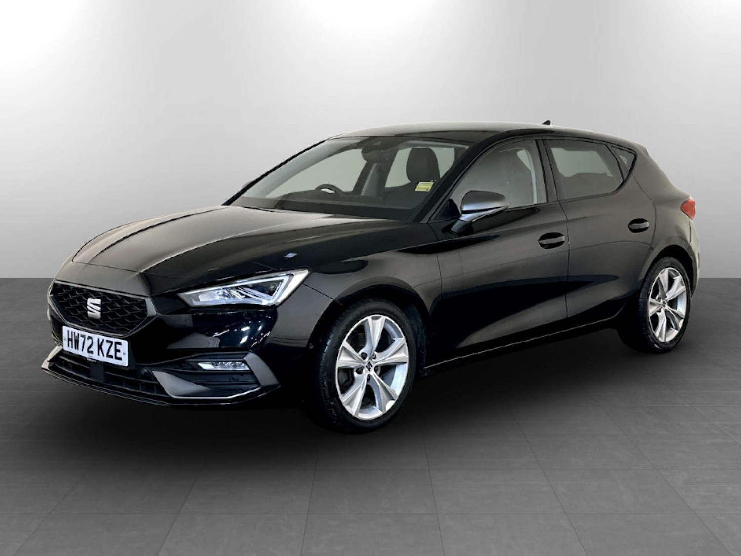 Used SEAT Leon 2022 for sale - 77185030: Photo 6
