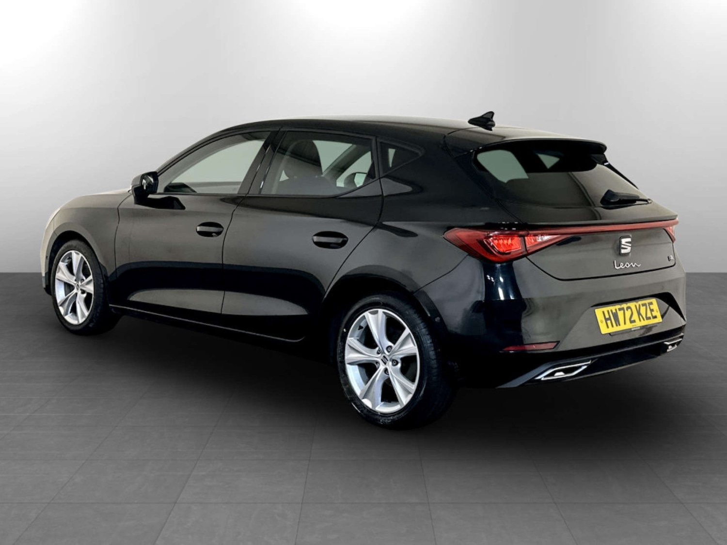 Used SEAT Leon 2022 for sale - 77185030: Photo 8